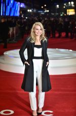 MARGOT ROBBIE at Focus Screening in London