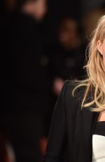 MARGOT ROBBIE at Focus Screening in London