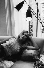 MARGOT ROBBIE in Marie Claire Magazine, March 2015 Issue