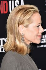 MARIA BELLO at McFarland, USA Premiere in Hollywood