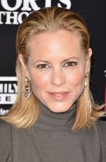 MARIA BELLO at McFarland, USA Premiere in Hollywood