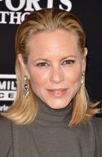 MARIA BELLO at McFarland, USA Premiere in Hollywood