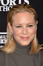 MARIA BELLO at McFarland, USA Premiere in Hollywood