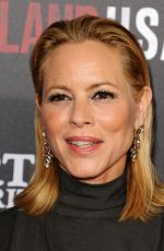 MARIA BELLO at McFarland, USA Premiere in Hollywood