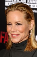 MARIA BELLO at McFarland, USA Premiere in Hollywood