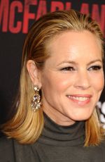 MARIA BELLO at McFarland, USA Premiere in Hollywood