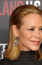 MARIA BELLO at McFarland, USA Premiere in Hollywood