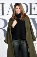 MARIA MENOUNOS at Fifty Shades of Grey Premiere in London