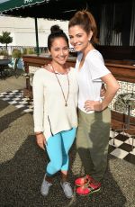 MARIA MENOUNOS at Self Get #upnout Event in West Hollywood