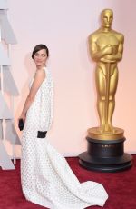 MARION COTILLARD at 87th Annual Academy Awards at the Dolby Theatre in Hollywood