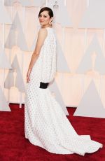 MARION COTILLARD at 87th Annual Academy Awards at the Dolby Theatre in Hollywood