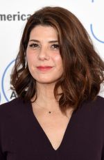 MARISA TOMEI at 2015 Film Independent Spirit Awards in Santa Monica