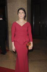 MAYIM BIALIK at Art Directors Guild Excellence in Production Design Awards in Beverly Hills