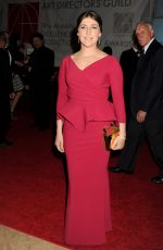MAYIM BIALIK at Art Directors Guild Excellence in Production Design Awards in Beverly Hills
