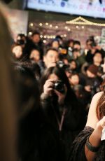 MEGAN FOX at Teenage Mutant Ninja Turtles Premiere in Tokyo