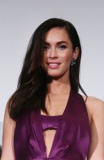 MEGAN FOX at Teenage Mutant Ninja Turtles Premiere in Tokyo
