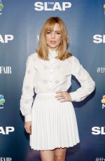 MELISSA GEORGE at The Slap Premiere in New York