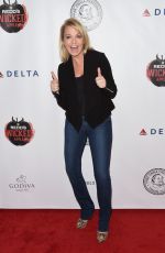 MICHELLE BEADLE at Friars Club Roast of Terry Bradshaw in Phoenix