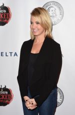 MICHELLE BEADLE at Friars Club Roast of Terry Bradshaw in Phoenix