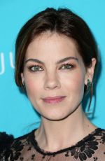 MICHELLE MONAGHAN at 2015 Costume Designers Guild Awards in Beverly Hills