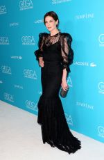 MICHELLE MONAGHAN at 2015 Costume Designers Guild Awards in Beverly Hills