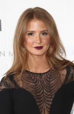 MILLIE MACKINTOSH at Pre-bafta Instyle and EE Rising Star Bash in London