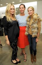 MOLLY SIMS at Mary Alice Haney Private Event in Beverly Hills