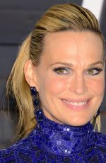 MOLLY SIMS at Vanity Fair Oscar Party in Hollywood