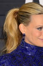 MOLLY SIMS at Vanity Fair Oscar Party in Hollywood
