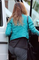 MYLEENE KLASS Out and About in London 3001