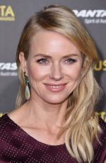 NAOMI WATTS at 2015 G