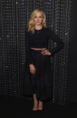 NASTIA LIUKIN at Naeem Khan Fashion Show in New York