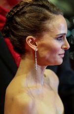 NATALIE PORTMAN at Knight of Cups Premiere in Berlin
