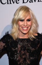 NATASHA BEDINGFIELD at Pre-grammy Gala and Salute to Industry Icons in Beverly Hills