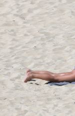 NICKY HILTON in Bikini at a Beach in Caribbean