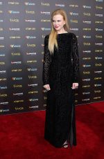 NICOLE KIDMAN at 2015 G