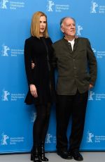 NICOLE KIDMAN at 65th Berlinale International Film Festival