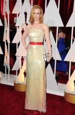 NICOLE KIDMAN at 87th Annual Academy Awards at the Dolby Theatre in Hollywood