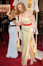 NICOLE KIDMAN at 87th Annual Academy Awards at the Dolby Theatre in Hollywood