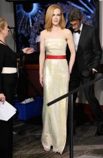 NICOLE KIDMAN at 87th Annual Academy Awards at the Dolby Theatre in Hollywood