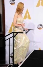 NICOLE KIDMAN at 87th Annual Academy Awards at the Dolby Theatre in Hollywood