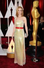 NICOLE KIDMAN at 87th Annual Academy Awards at the Dolby Theatre in Hollywood