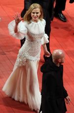 NICOLE KIDMAN at Queen of the Desert Premiere at 65th Berlinale International Film Festival