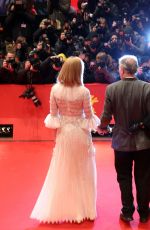 NICOLE KIDMAN at Queen of the Desert Premiere at 65th Berlinale International Film Festival