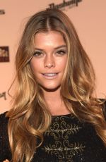 NINA AGDAL at SI Swimsuit 2015 Takes Over the Schermerhorn Symphony Center in Nashville