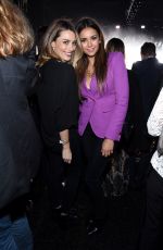 NINA DOBREV at Directv Super Saturday Night in Glendale