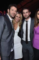 NINA DOBREV at Directv Super Saturday Night in Glendale