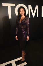 OLIVIA MUNN at Tom Ford Womenswear Collection Presentation in Los Angeles