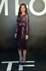 OLIVIA MUNN at Tom Ford Womenswear Collection Presentation in Los Angeles