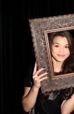 PARIS BERELC at Kelli Berglund